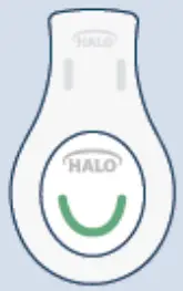 Halo Innovations 4802 SleepSure Sensor - 9