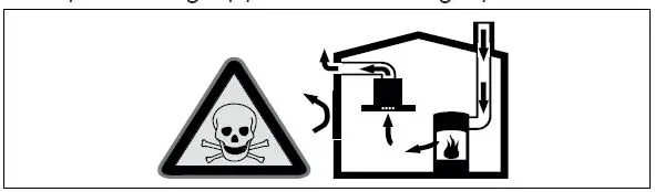 SIEMENS -LC67AFM50B -Extractor- Hood- Instruction -FIG 10
