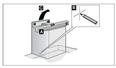 SIEMENS -LC67AFM50B -Extractor- Hood- Instruction -FIG 15
