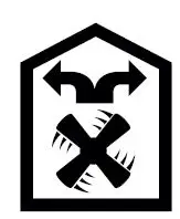 SIEMENS -LC67AFM50B -Extractor- Hood- Instruction -FIG 4