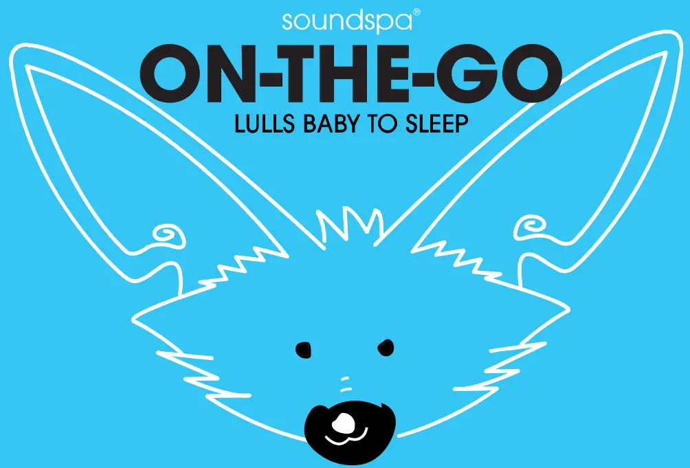 HOMEDICS MYBS120 SoundSpa Sound Machine - fig1