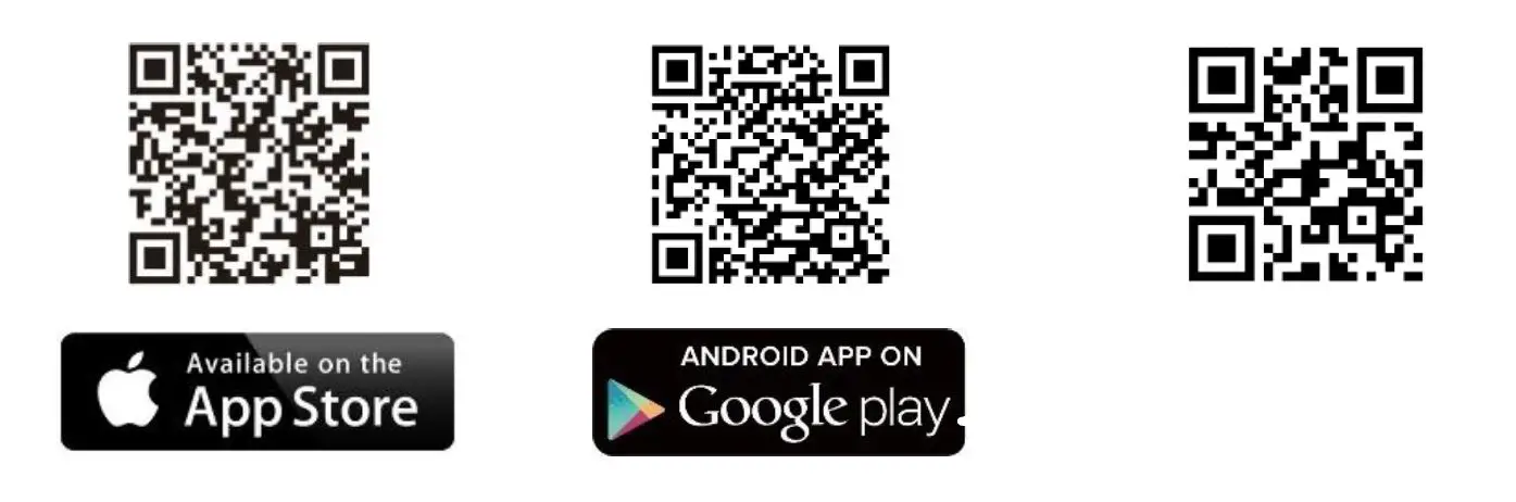 ENFORCER SKPR-Bxxx-xQ Bluetooth Access Controllers-FIG1