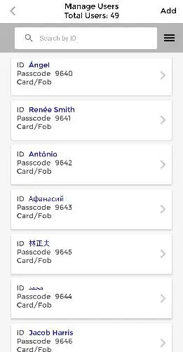 ENFORCER SKPR-Bxxx-xQ Bluetooth Access Controllers-FIG11