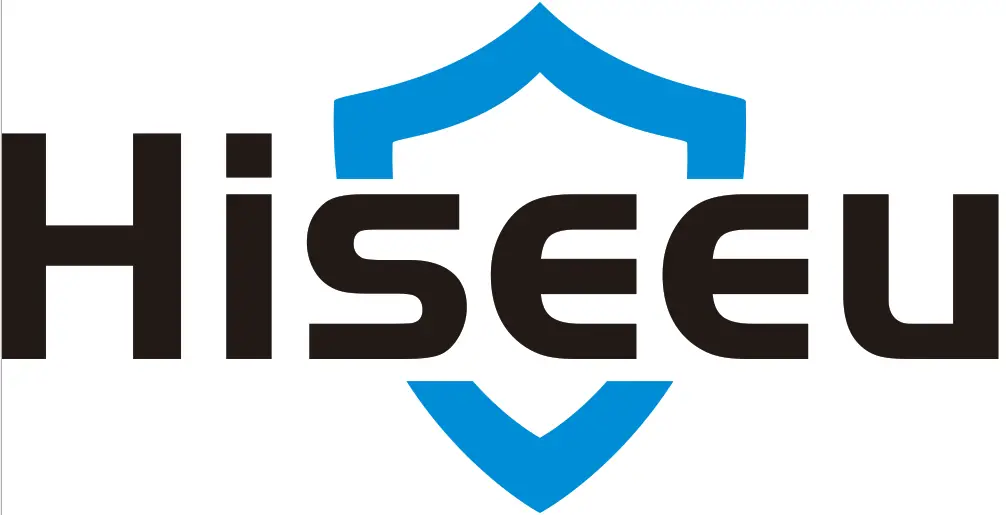 Hiseeu PoE Security Camera System- 02