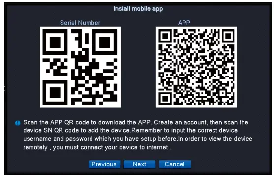 Hiseeu PoE Security Camera System- 08