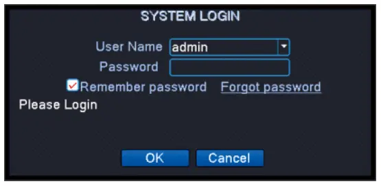 Hiseeu PoE Security Camera System- 09