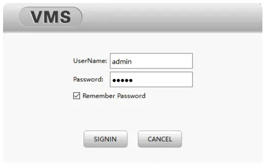 Hiseeu PoE Security Camera System- 56