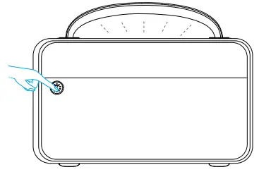 ANKER 400 Plus PowerHouse II - Ambient