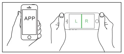 Pansonite SB HEJ VR Vr Headset with Remote Controller - Download and play the video test