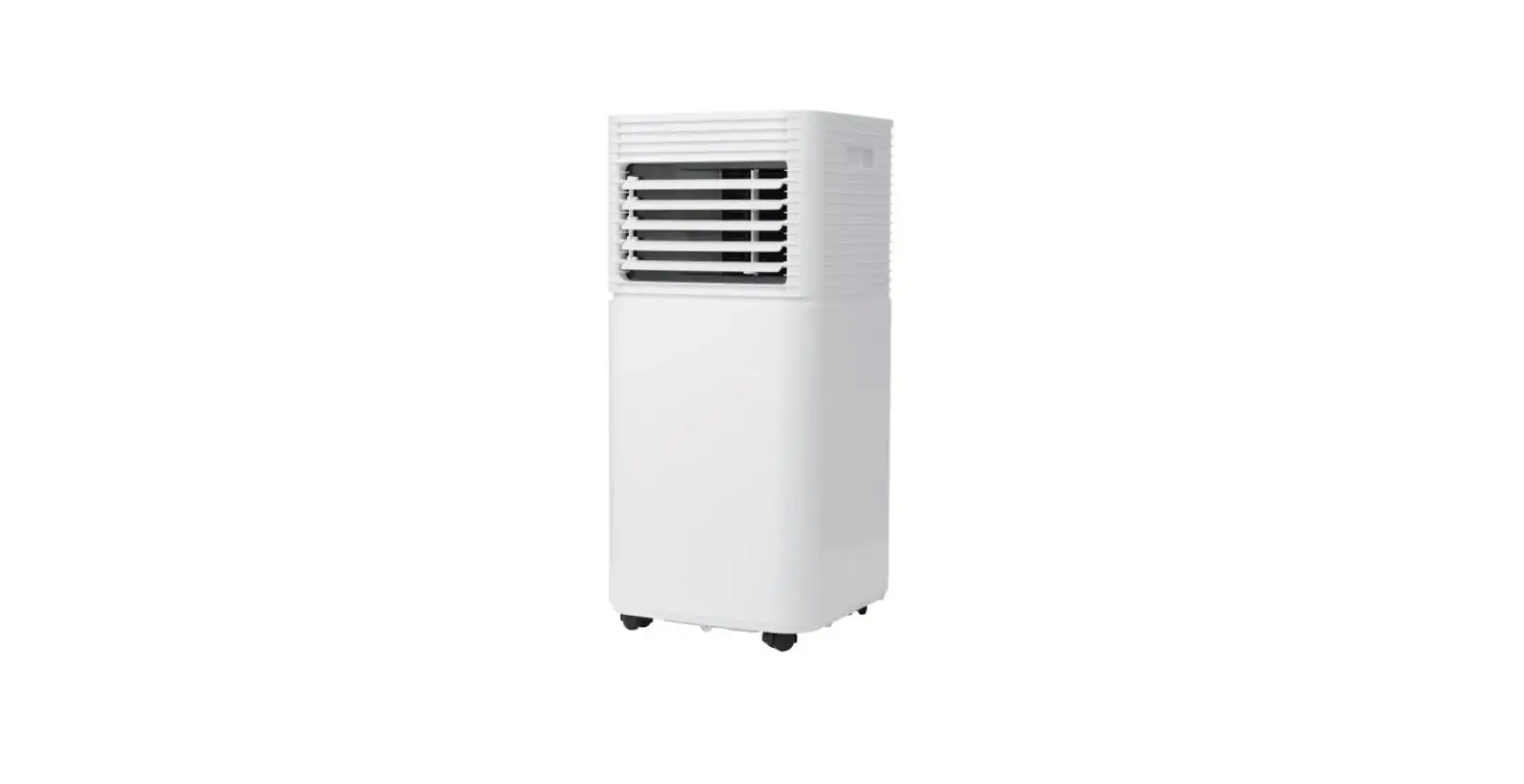 Costway Fp10110us Portable Air Conditioner User Manual