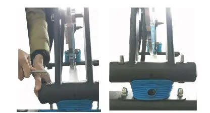 COSTWAY SP37673 Exercise Bike-fig10