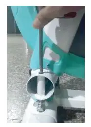 COSTWAY SP37673 Exercise Bike-fig11