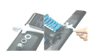 COSTWAY SP37673 Exercise Bike-fig2