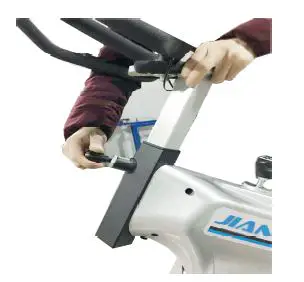 COSTWAY SP37673 Exercise Bike-fig6