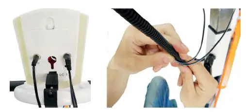 COSTWAY SP37673 Exercise Bike-fig7