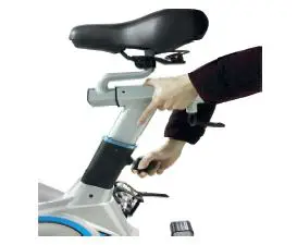 COSTWAY SP37673 Exercise Bike-fig8