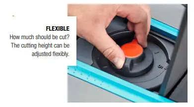 GARDENA SILENO Robotic Lawnmowers-fig11