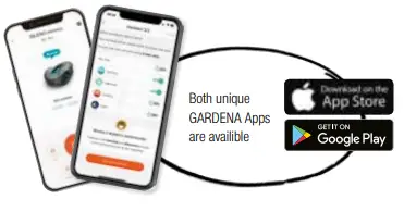 GARDENA SILENO Robotic Lawnmowers-fig14