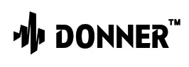 DONNER logo