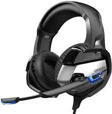 ONIKUMA K5 Stereo Gaming Headset