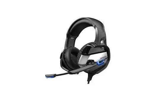 Onikuma K5 Stereo Gaming Headset User Manual Onikuma K5 Stereo Gaming Headset User Manual