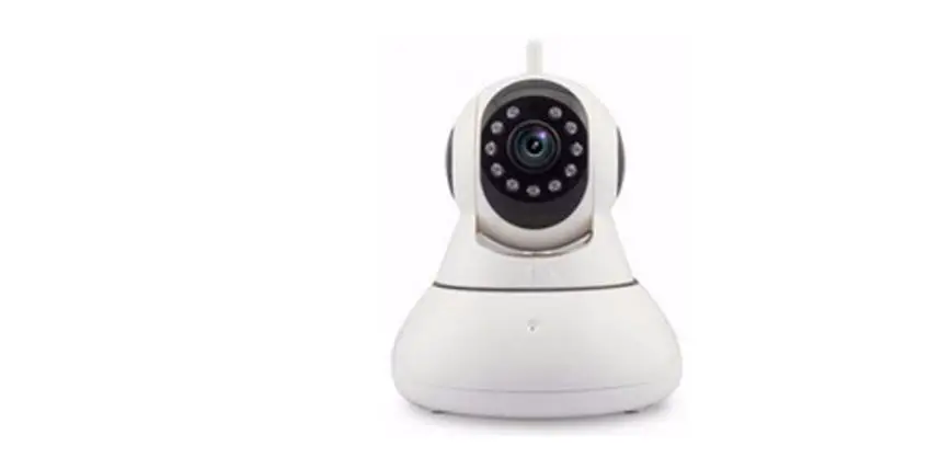 Looki Network Intelligent Ptz Camera User Manual Looki Network Intelligent Ptz Camera User Manual