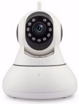 LOOKI-Networ- Intelligen- PTZ-Camera-product