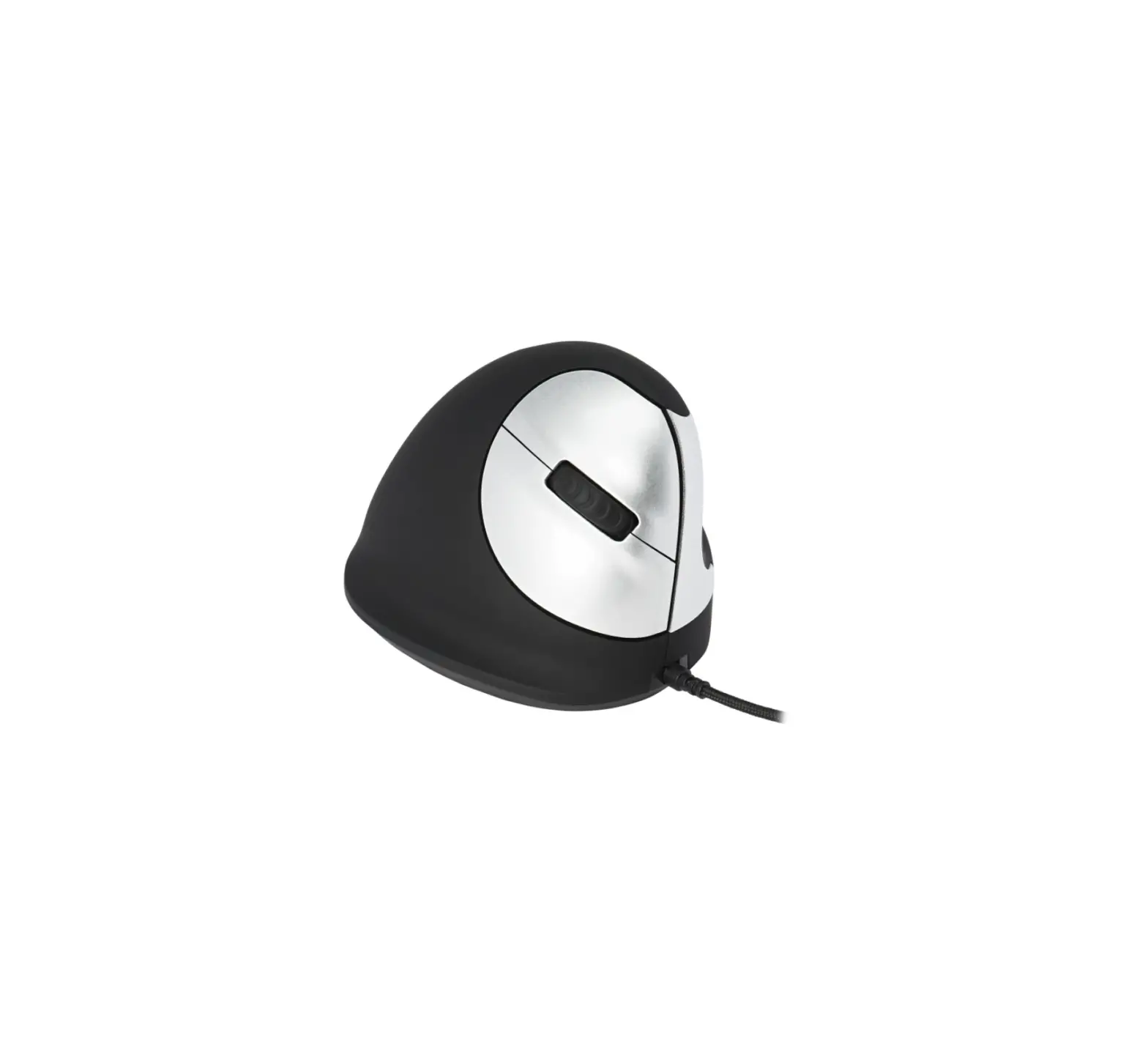 R Go Vertical He Ergonomic Mouse User Guide