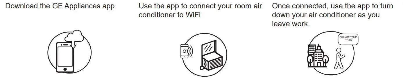 GE-APPLIANCE-APCA14-Portable-Room Air-Conditioner-15