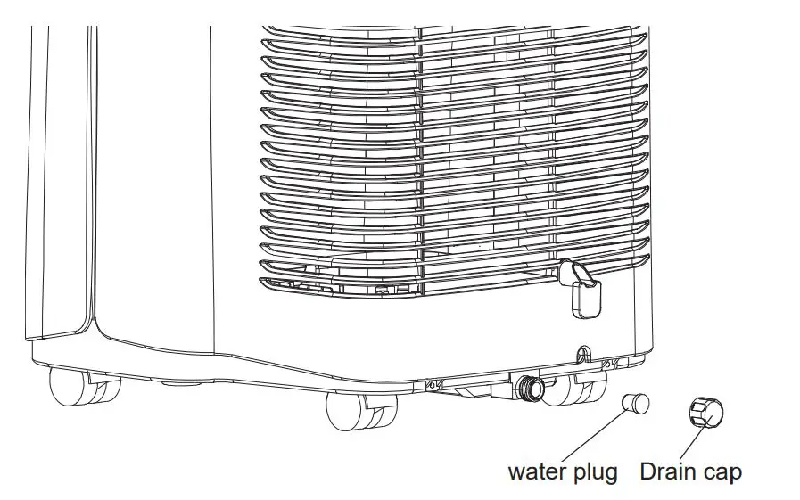 GE-APPLIANCE-APCA14-Portable-Room Air-Conditioner-4