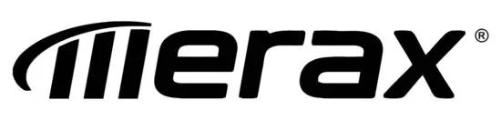 merax logo