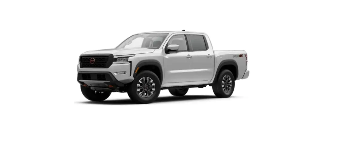 2022 Nissan Frontier Owners Manual 2022 Nissan Frontier Owners Manual