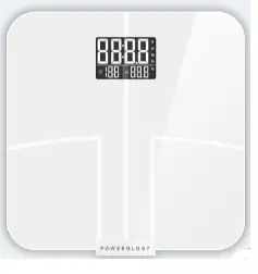 ELVITA- CKV1150S -Body -Scale -product