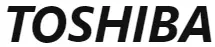 TOSHIBA-logo