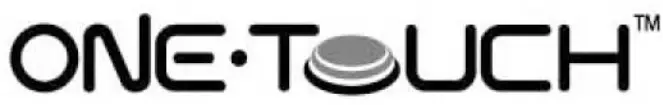 ONE TOUCH - Logo