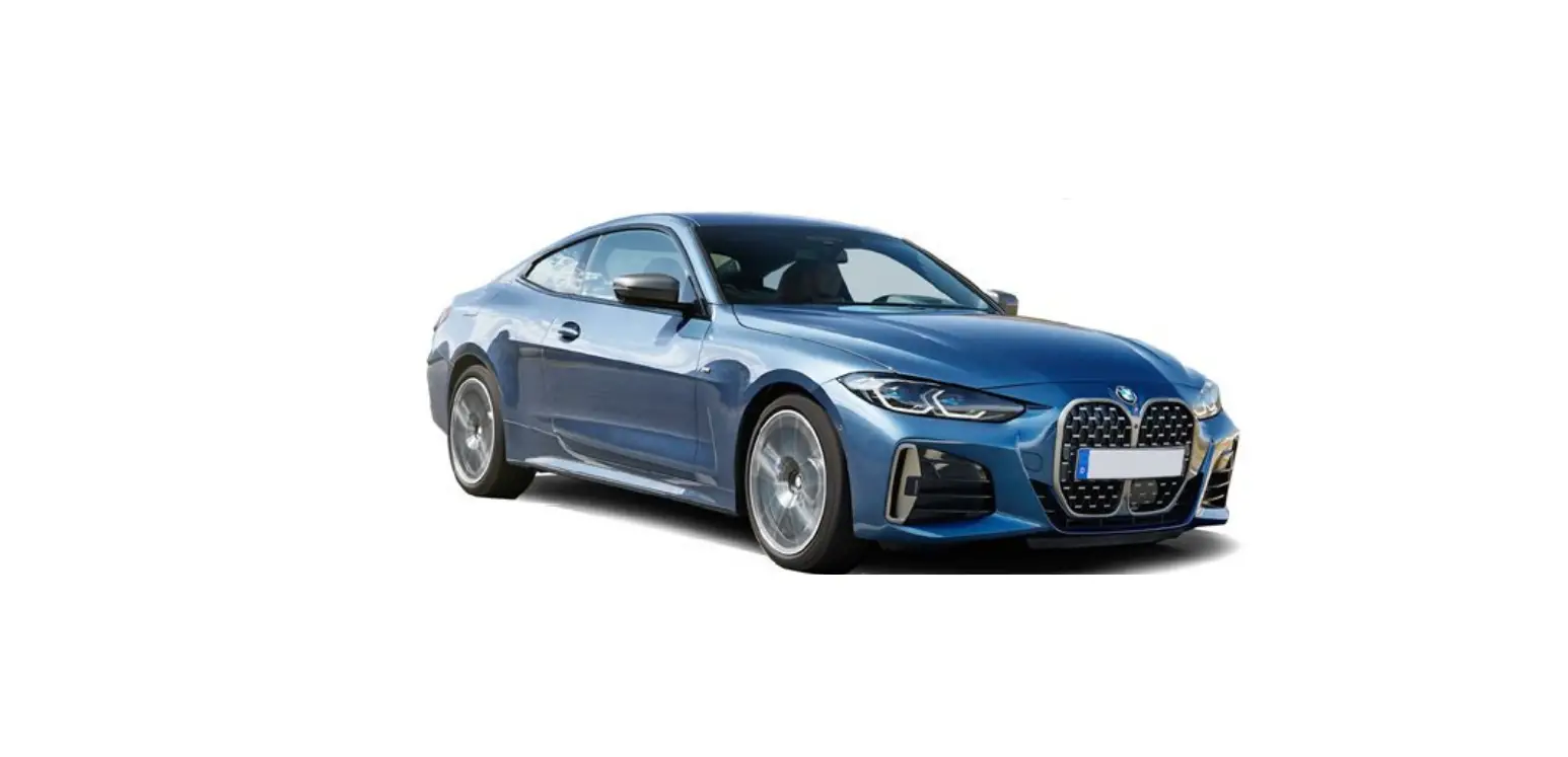 2022 Bmw 430i Owners Manual