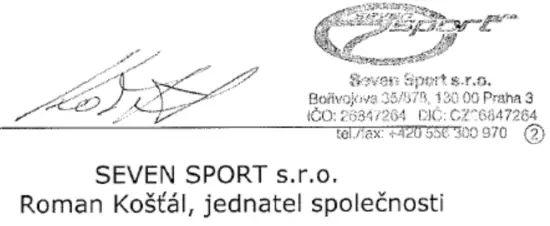 w tec 23784 Tendeal 10 Inch Electric Scooter - sign