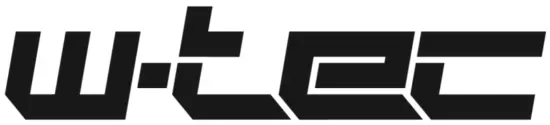 w tech logo