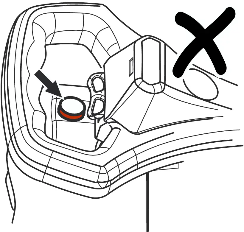 Mounting to the Vehicle 02