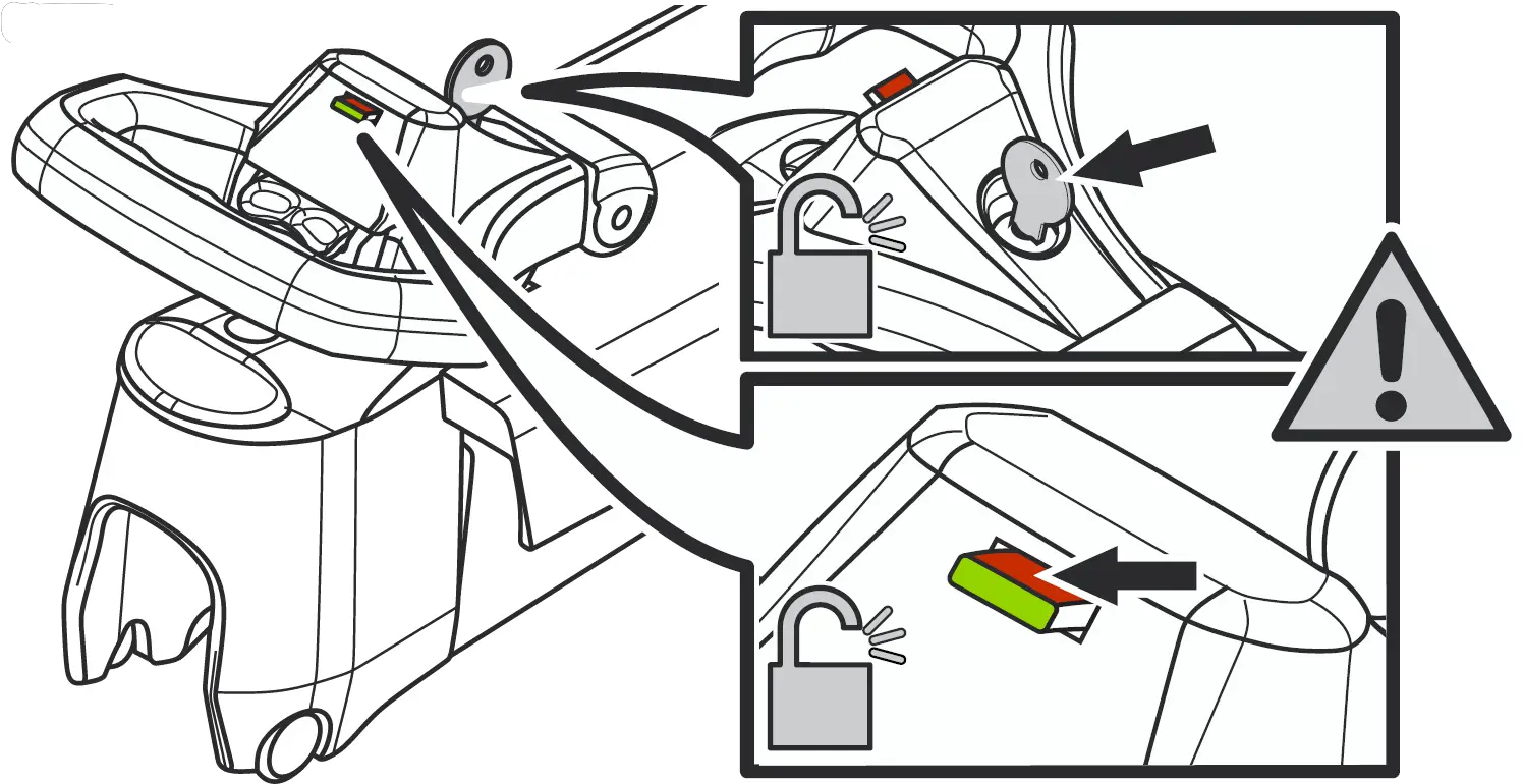 Mounting to the Vehicle 03