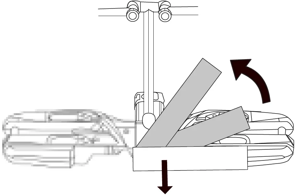 Number plate rotation 01