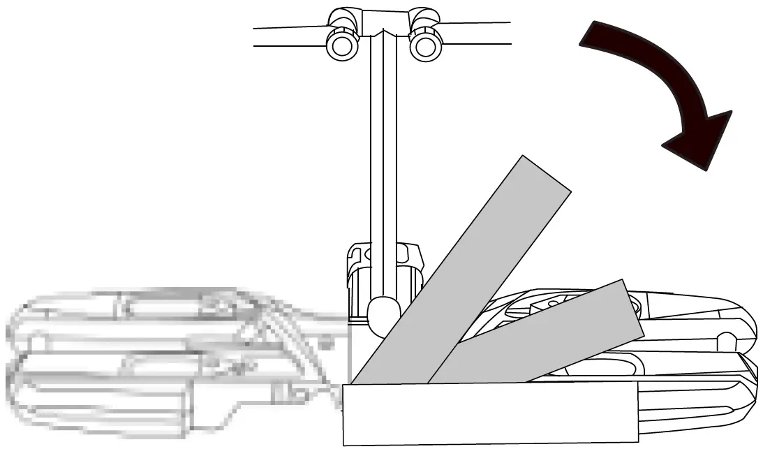 Number plate rotation 04