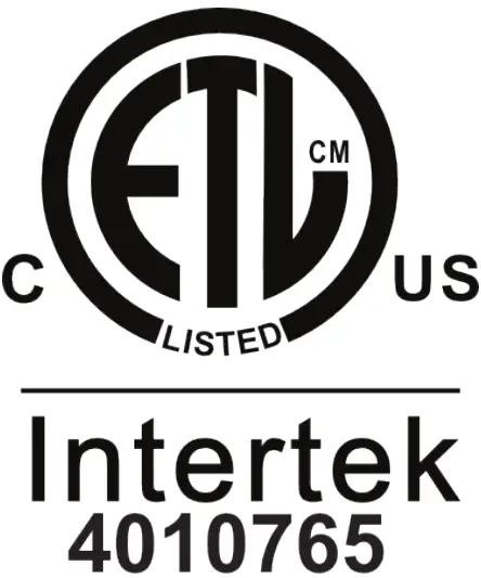 Intertek Logo