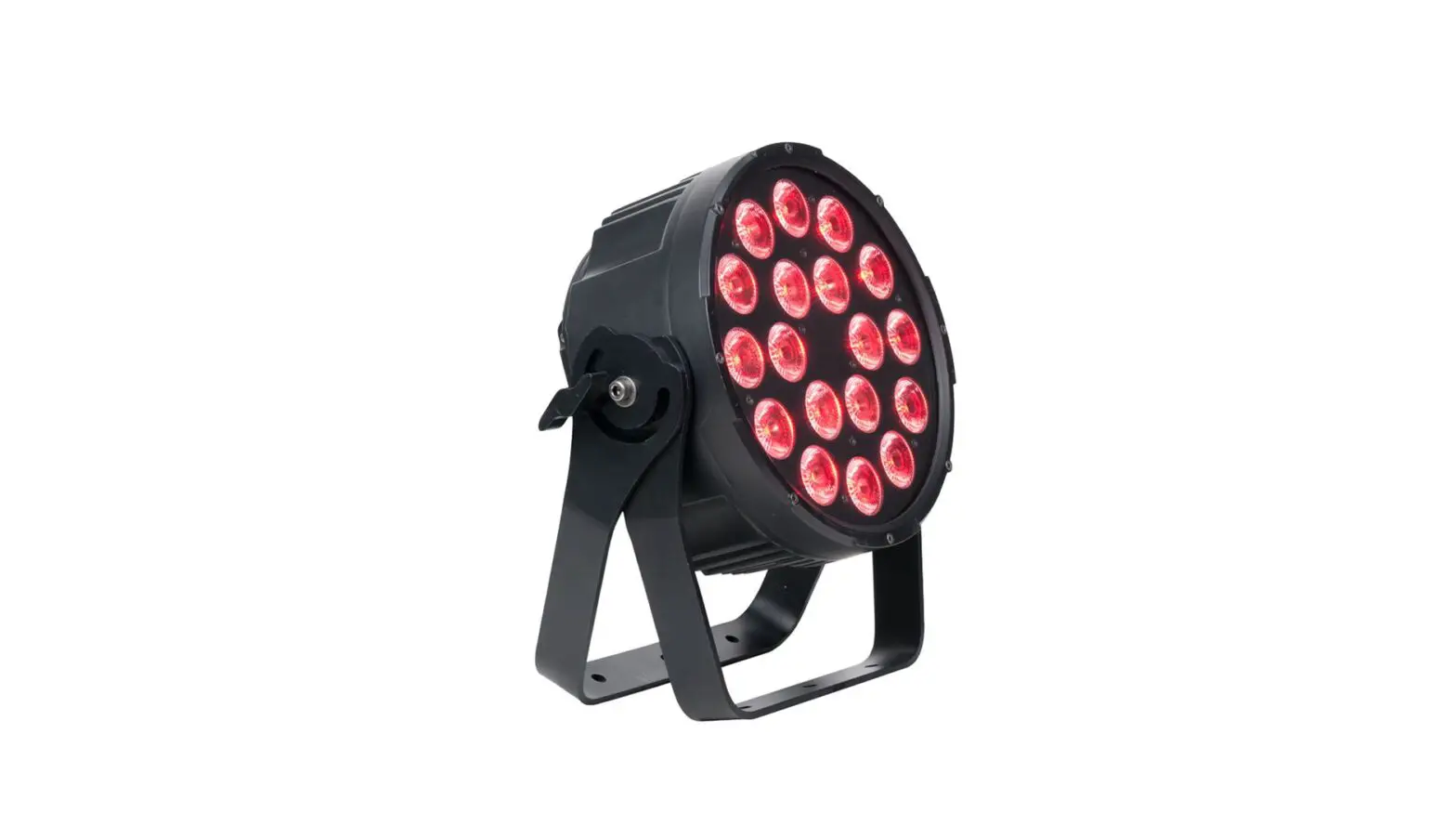 Elation Sixpar 300 Led Fixture Rgbwa User Manual Elation Sixpar 300 Led Fixture Rgbwa User Manual