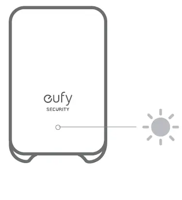 Connect the HomeBase 2 to the Internet 02