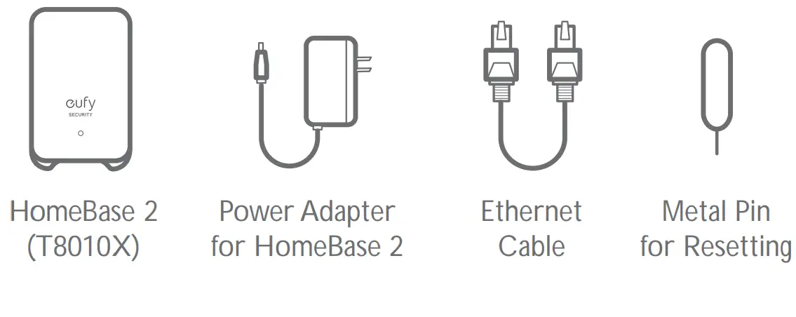 for home base 2 installation