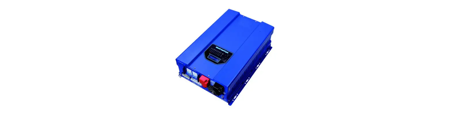 Eyen Hp Series Pure Sine Wave Inverter For All Home & Office Appliances User Manual Eyen Hp Series Pure Sine Wave Inverter For All Home & Office Appliances User Manual