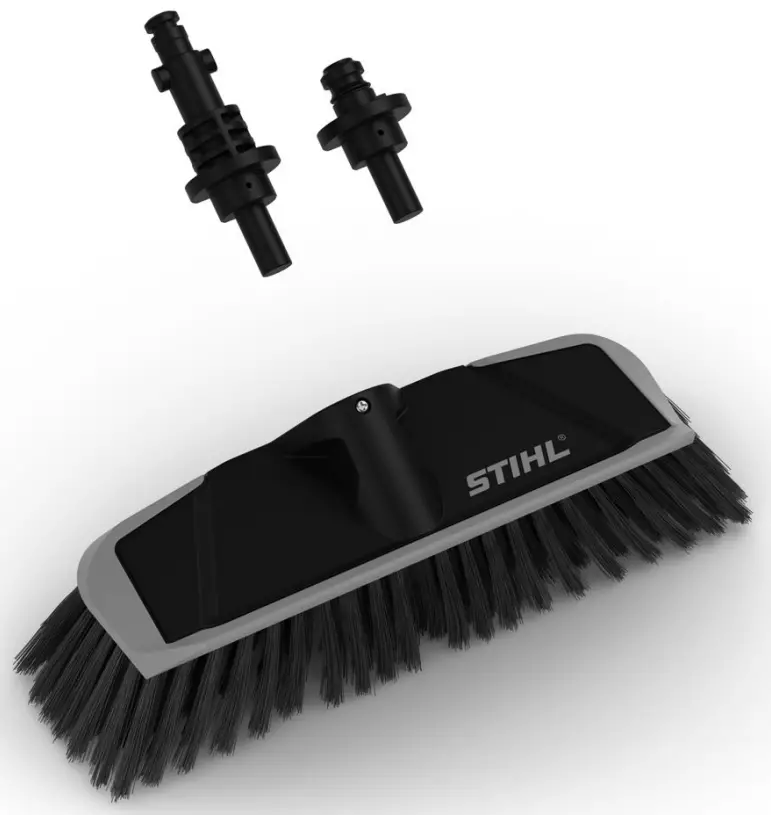 STIHL Surface Wash Brush For RE 90 RE 150 Plus -