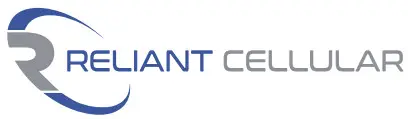 RELIANT CELLULAR - logo