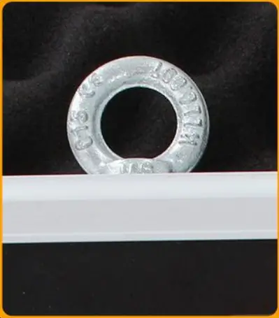 KLHA KD82B86 RS485 Large Screen LED Wind Speed Alarm - 4